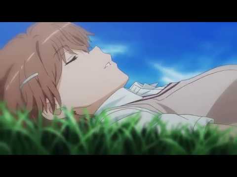 Index/Railgun - AMV - Natural