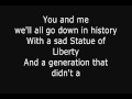 System of a Down - Sad Statue [Lyrics + Link ...