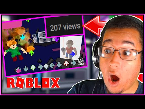 Funky Friday's MOST UNDERRATED VIDEOS?! (Roblox)