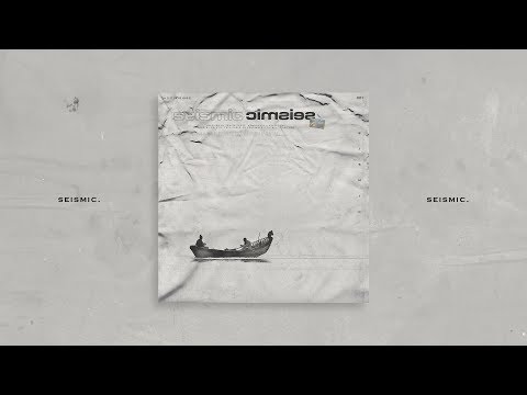 seismic | travis scott x wondagurl type beat 2018