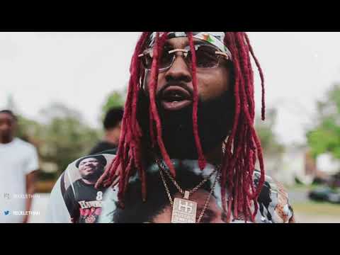 (Free) Sada Baby x FMB DZ x Detroit Type Beat - "Shots Fired"