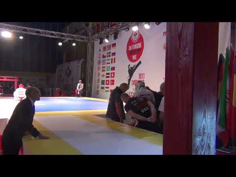 WKB DĘBICA 2019 KStepienPL   ShotaShubititidzeGEO