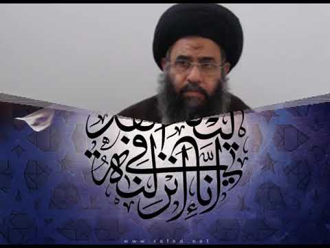 ⁣احادیث حول لیلة القدر، لَيْلَةُ الْقَدْرِ خَيْرٌ مِّنْ أَلْفِ شَهْرٍ۔۔۔- السيد عادل العلوي