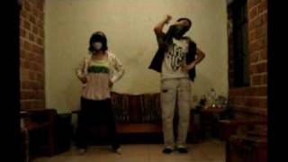 THE POSSIBLES - Young Days - Dance