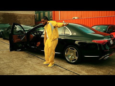 Enzo McFly – Keep Goin In (Official Music Video)