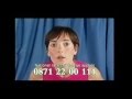 Tape 1 Dating Advert 2002