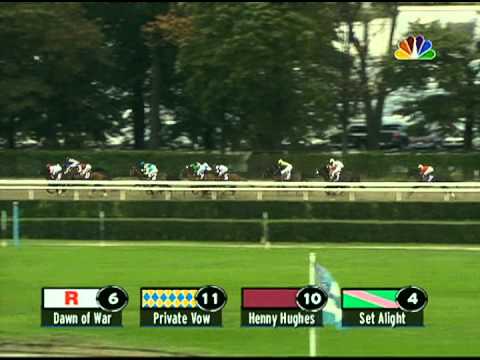 2005 Breeders' Cup Juvenile