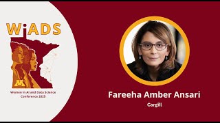 From Predictions to Action: The AI Agent Revolution with Fareeha Amber Ansari