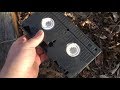 VHS