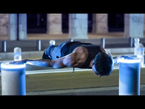 The World's Strongest Calisthenics Team - Neo Strength