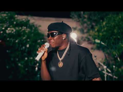 Stonebwoy - Send Dem A Prayer (Live Version)