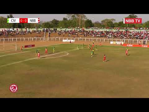 Highlights: Civil Service United 0-0 FCB Nyasa Big Bullets [Aggregate 0-2]
