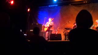 jeff lang - throw it all - live fly by night 08/06/2014