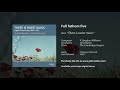Full fathom five - Vaughan Williams, John Rutter, The Cambridge Singers