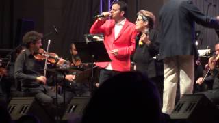 Δ.Γαλάνη & Vassilikos - All alone am I-Mην τον ρωτάς τον ουρανό -ΚΟΘ