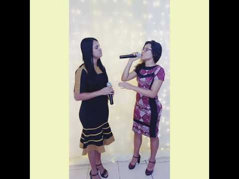 Amanda Oliveira/ De volta para o altar- Luanna e Francisco( Participação Savana)