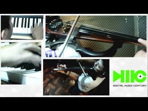 [DMC SAIGON] Feliz Navidad - Live Remix by DMC Saigon Artists (XMAS MUSIC GIFT)