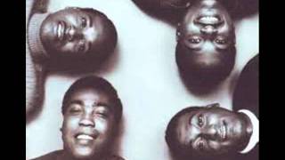 Four Tops - I Like Everything About You