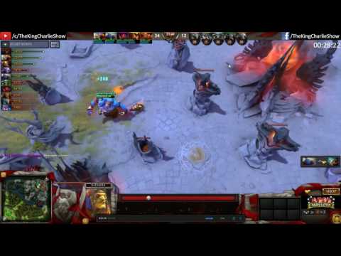 [Live] Np vs Wings - Nothern Arena Invitational - Team NP vs Wings - Grand Final - BO3