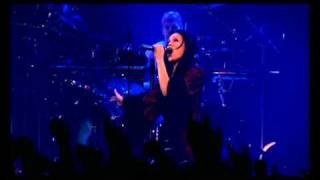 Videoklip Nightwish - She Is My Sin s textom piesne