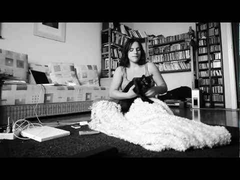 Palya Bea - Keleti ízek - Ezeregy szefárd éjszaka werkfilm