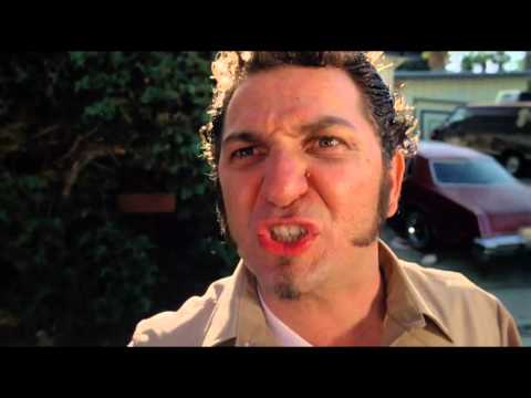 Легендарная сцена из фильма "Кровь и Бетон" Перевод Гаврилова