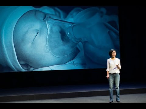 Come sottoporsi a controllo su helminths Parassita su una retina