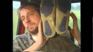 Music video thumbnail preview for Vi ska` hjem by Bamses Venner