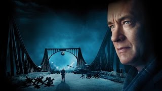 Міст шпигунів / Bridge of Spies (український трейлер)
