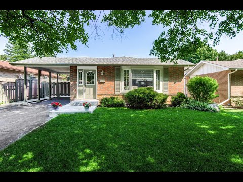 3134 Terraview Court Burlington Home for Sale - Real Estate Properties for Sale