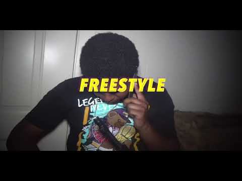 DeeFos - Freestyle (Feat. SlimeBall & Rose)