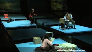 Water by the Spoonful – Oregon Shakespeare Festival Trailer