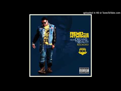 Remo The Hitmaker - Call Me A Cab Written By Friday October Jordy