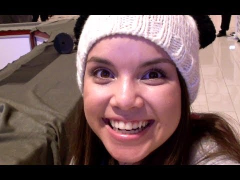 Black Friday 2011: Midnight Shopping!!!