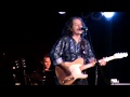 Hello Blue Sky - Kevin Bennett and the Flood