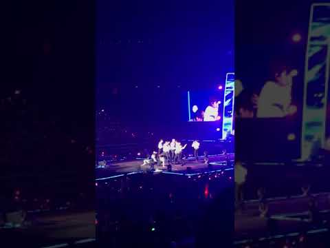 190525 HallyuPopFest 2019 NU’EST - BET BET