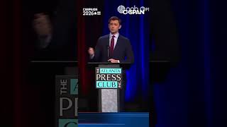Senator Jon Ossoff rules out 2028 presidential run, commits to full Senate term
