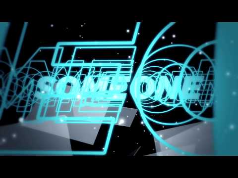 NERVO - We're All No One. Afrojack + Steve Aoki LYRIC VIDEO
