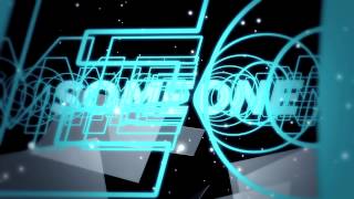 NERVO - We&#39;re All No One. Afrojack + Steve Aoki LYRIC VIDEO