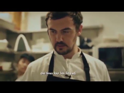 we are leo pilot (chef)