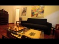 Cities Reference Apartment #298bRome Video