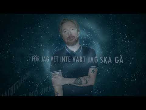 Lars Winnerbäck - Decembernatt (Lyric video)