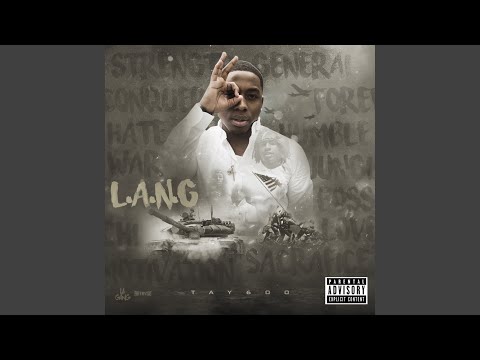 Video thumbnail for Let Y’all Hate ft. TaySav