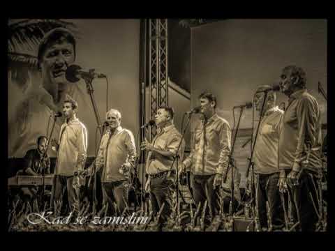 TOMISLAV BRALIĆ I KLAPA INTRADE - KAD SE ZAMISLIM U CIBONI 2019.