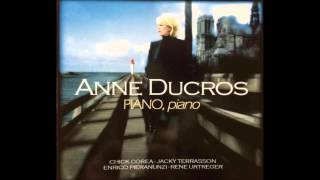 Anne Ducros - Never Let Me Go