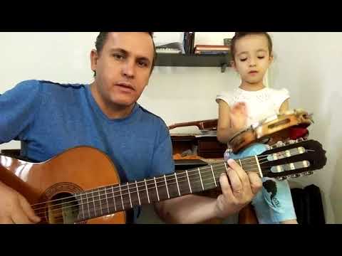 O pandeiro na educação musical infantil