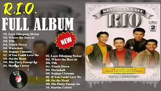 Download lagu R.I.O. Full Album | R.I.O. Kumpulan Lagu Hits Top Kenangan | R.I.O. Best Song mp3