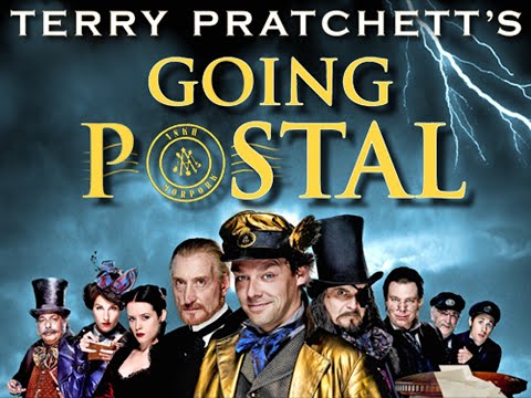 Going Postal