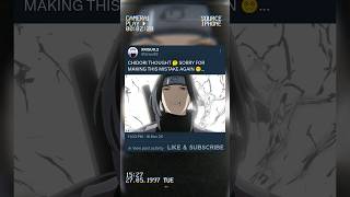Download lagu Itachi Use Saddest Genjutsu 😵 mp3 Download lagu Itachi Use Saddest Genjutsu 😵 mp3