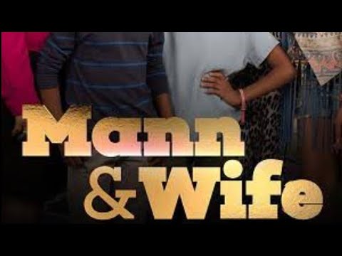 Mann & Wife Season 1 Ep.1-10